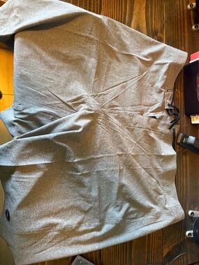 O’Neill Hyperfreak Board Shorts NWT - Grey - Size 48 fits smaller